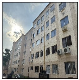Apartamento da Caixa em RIO DE JANEIRO / RJ - 8555536015492