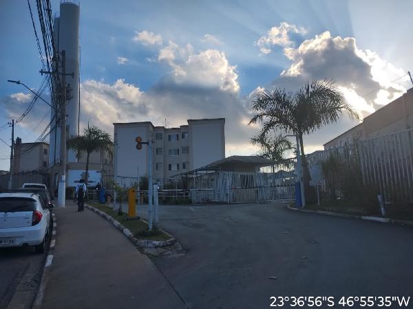 Apartamento da Caixa em COTIA / SP - 8555536105726