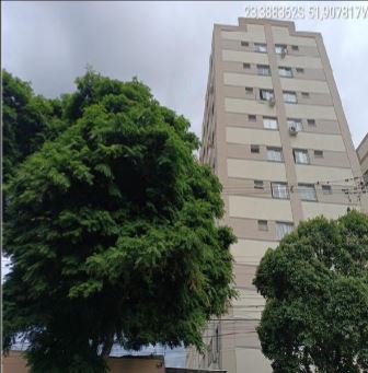 Apartamento da Caixa em MARINGA / PR - 8555536451586