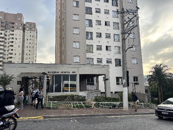 Apartamento da Caixa em OSASCO / SP - 8555536530834