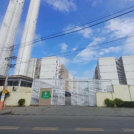 Apartamento da Caixa em BELFORD ROXO / RJ - 8555537071191