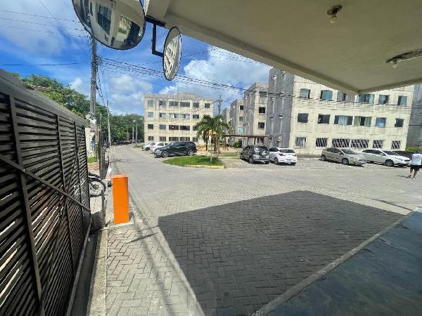 Apartamento da Caixa em JABOATAO DOS GUARARAPES / PE - 8555537253605