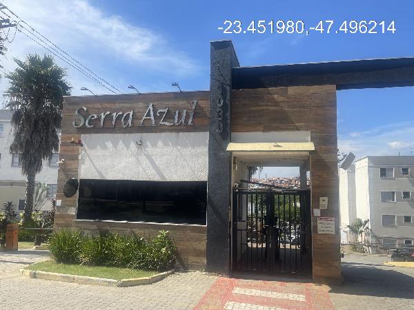 Apartamento da Caixa em SOROCABA / SP - 8555537272979