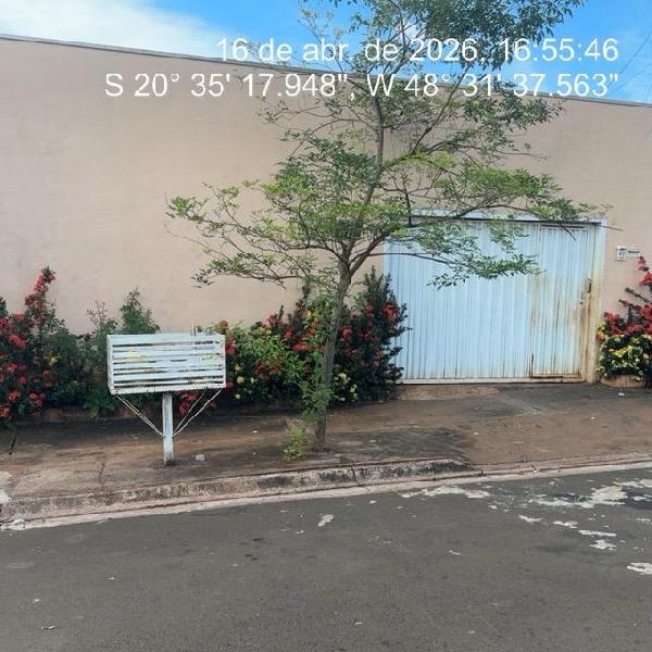 Casa da Caixa em BARRETOS / SP - 8555537332092