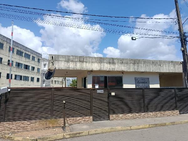 Apartamento da Caixa em JABOATAO DOS GUARARAPES / PE - 8555537538332