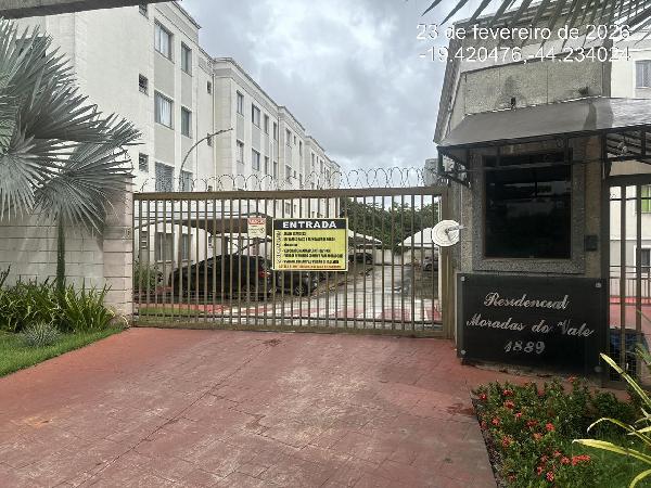 Apartamento da Caixa em SETE LAGOAS / MG - 8555537572140