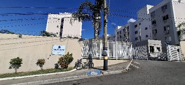 Apartamento da Caixa em NOVA IGUACU / RJ - 8555537821530