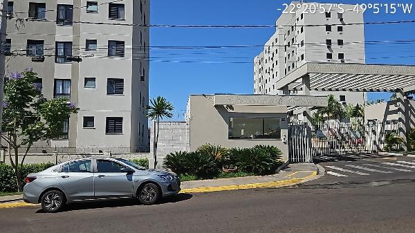 Apartamento da Caixa em BAURU / SP - 8555537843828
