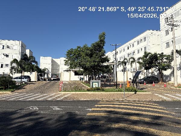 Apartamento da Caixa em SAO JOSE DO RIO PRETO / SP - 8555537866135