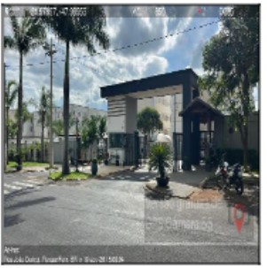 Apartamento da Caixa em SAO CARLOS / SP - 8555538316570