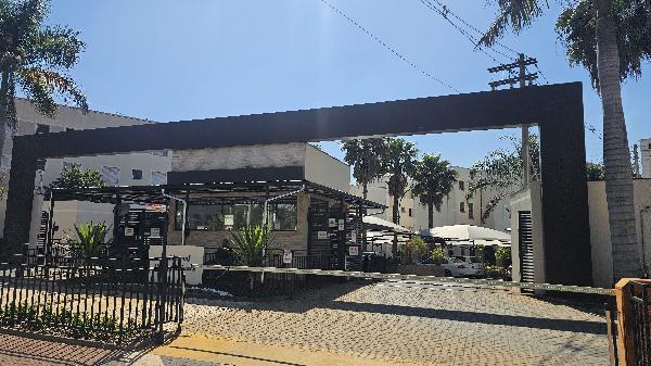 Apartamento da Caixa em AMERICANA / SP - 8555538463778