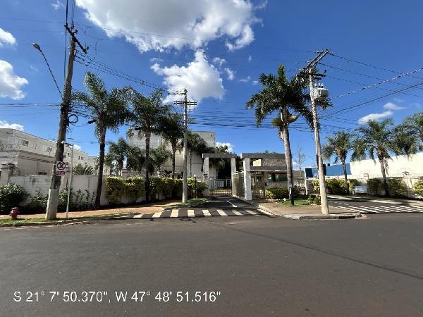 Apartamento da Caixa em RIBEIRAO PRETO / SP - 8555538677379