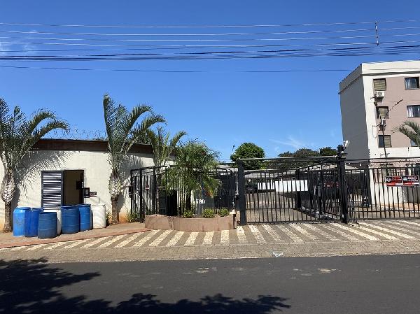 Apartamento da Caixa em RIBEIRAO PRETO / SP - 8555538943656