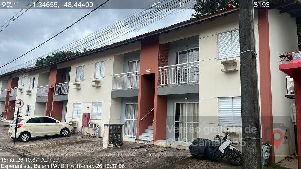 Apartamento da Caixa em BELEM / PA - 8555539649743