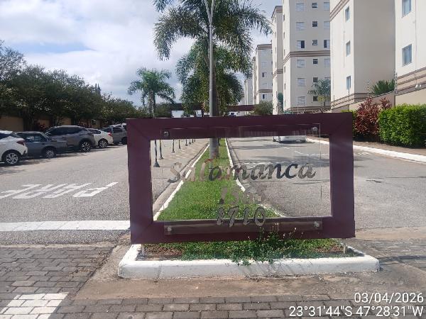 Apartamento da Caixa em SOROCABA / SP - 8555539843531