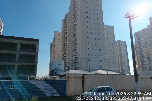 Apartamento da Caixa em AMERICANA / SP - 8555539886818