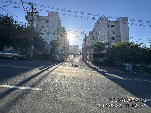 Apartamento da Caixa em CAXIAS DO SUL / RS - 8555539919147