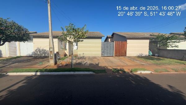 Casa da Caixa em TRES LAGOAS / MS - 8787700272376
