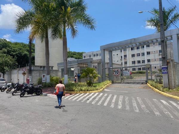 Apartamento da Caixa em JABOATAO DOS GUARARAPES / PE - 8787700762470