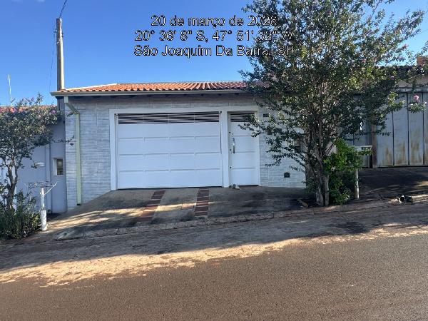 Casa da Caixa em SAO JOAQUIM DA BARRA / SP - 8787700790083