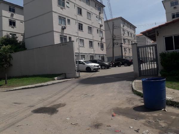 Apartamento da Caixa em MESQUITA / RJ - 8787701494534