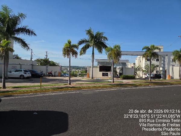 Apartamento da Caixa em PRESIDENTE PRUDENTE / SP - 8787701581348