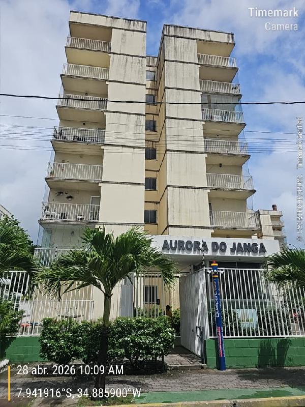 Apartamento da Caixa em PAULISTA / PE - 8787701663387