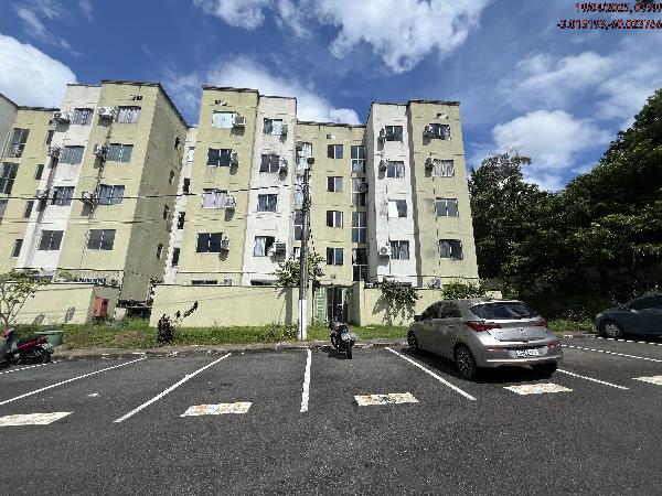 Apartamento da Caixa em MANAUS / AM - 8787701782343