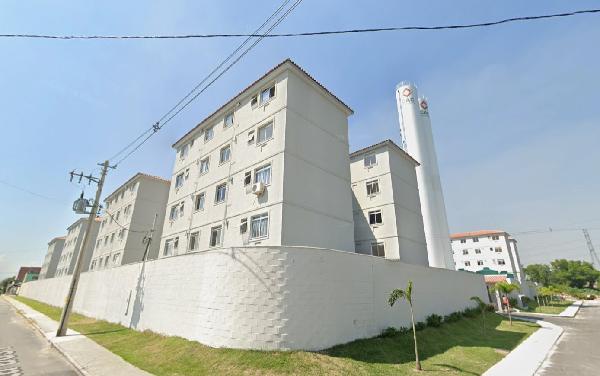 Apartamento da Caixa em MESQUITA / RJ - 8787701796875