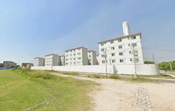 Apartamento da Caixa em MESQUITA / RJ - 8787701878375