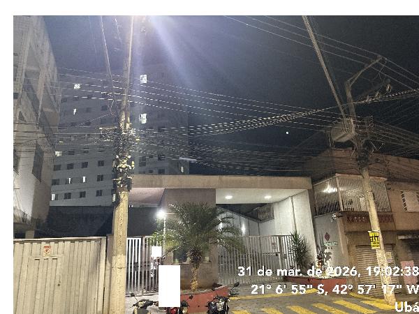 Apartamento da Caixa em UBA / MG - 8787702329960