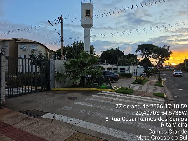 Apartamento da Caixa em CAMPO GRANDE / MS - 8787702448129