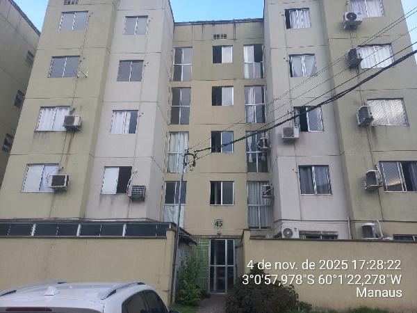 Apartamento da Caixa em MANAUS / AM - 8787702754815