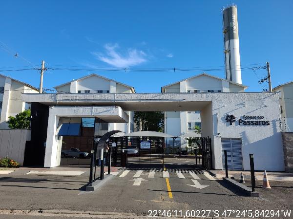 Apartamento da Caixa em SANTA BARBARA D'OESTE / SP - 8787703287773