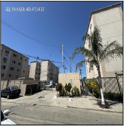 Apartamento da Caixa em MESQUITA / RJ - 8787703710390