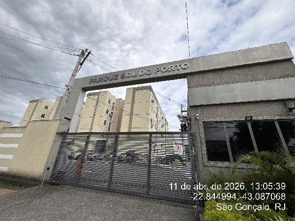 Apartamento da Caixa em SAO GONCALO / RJ - 8787703721864