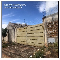 Casa da Caixa em TRINDADE / GO - 8787703980517
