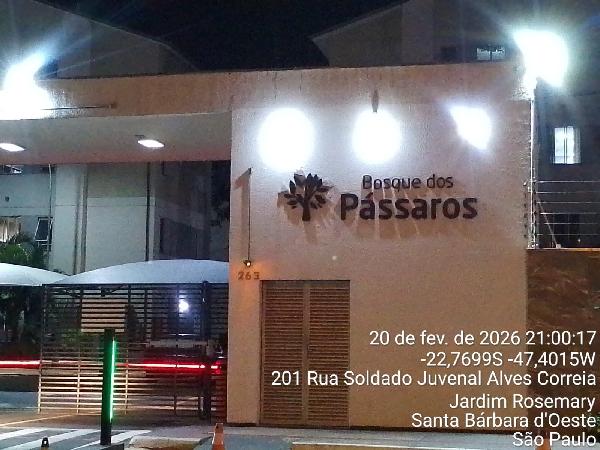 Apartamento da Caixa em SANTA BARBARA D'OESTE / SP - 8787704082300