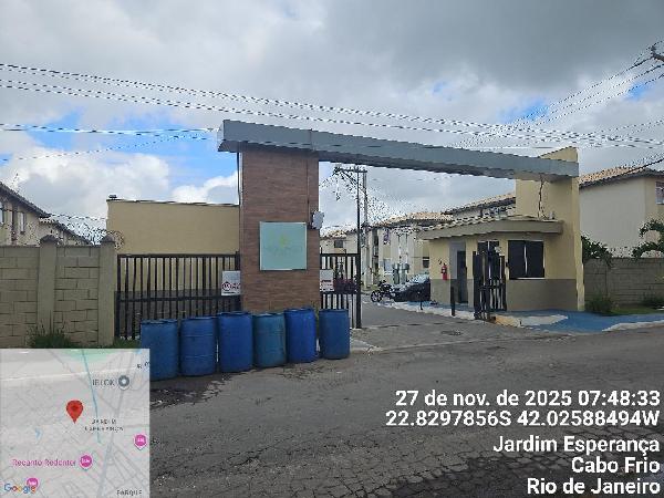 Apartamento da Caixa em CABO FRIO / RJ - 8787704302474