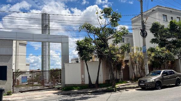 Apartamento da Caixa em BETIM / MG - 8787704376745