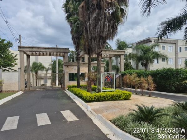 Apartamento da Caixa em SAO CARLOS / SP - 8787704493776