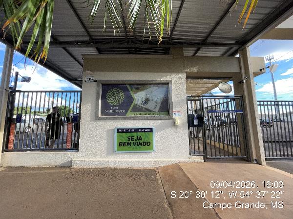 Apartamento da Caixa em CAMPO GRANDE / MS - 8787704635759