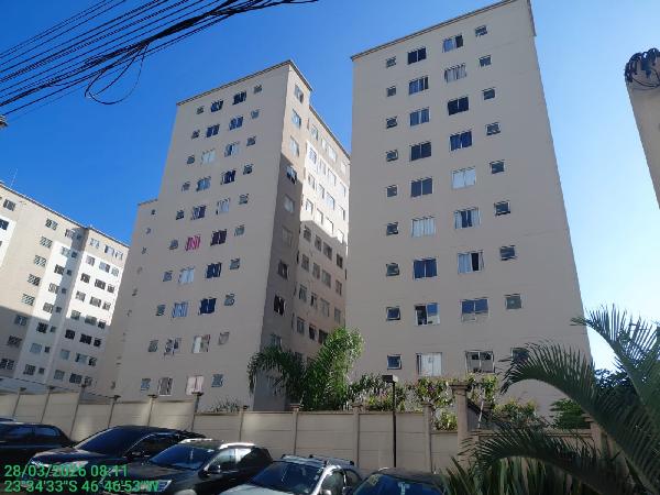 Apartamento da Caixa em SAO PAULO / SP - 8787704811140