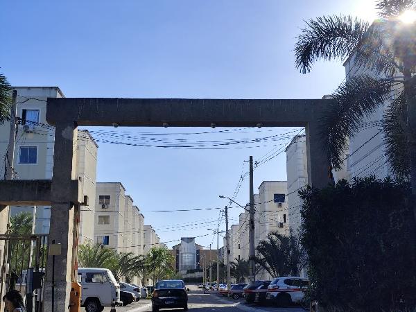 Apartamento da Caixa em RIO DE JANEIRO / RJ - 8787704832775