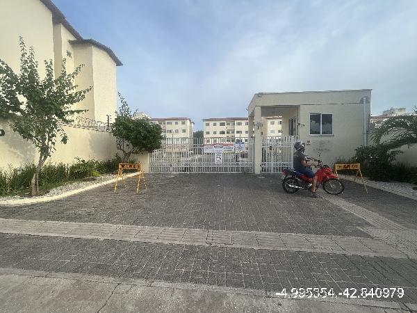 Apartamento da Caixa em TERESINA / PI - 8787704917010