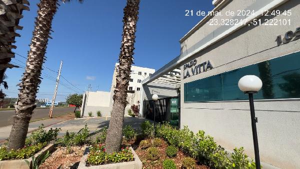 Apartamento da Caixa em LONDRINA / PR - 8787704965554