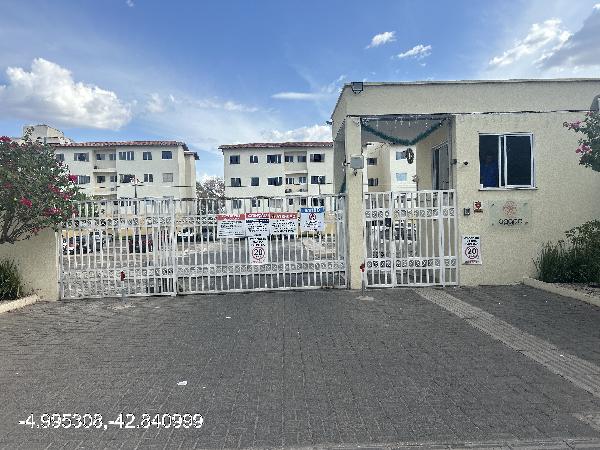 Apartamento da Caixa em TERESINA / PI - 8787705072480