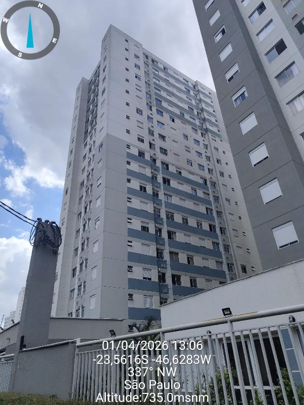 Apartamento da Caixa em SAO PAULO / SP - 8787705165322