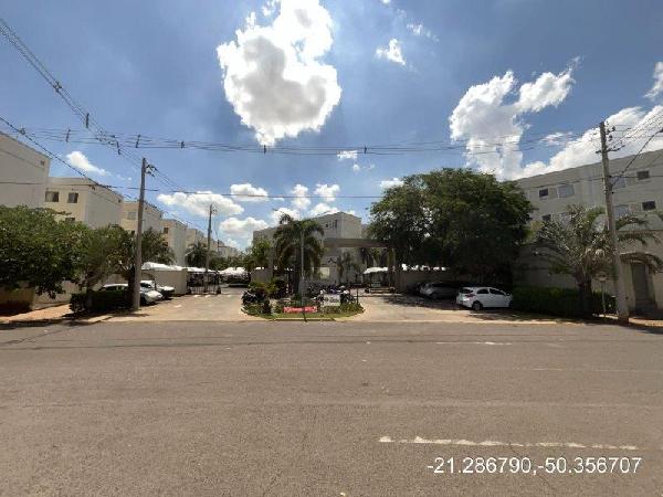 Apartamento da Caixa em BIRIGUI / SP - 8787705314670