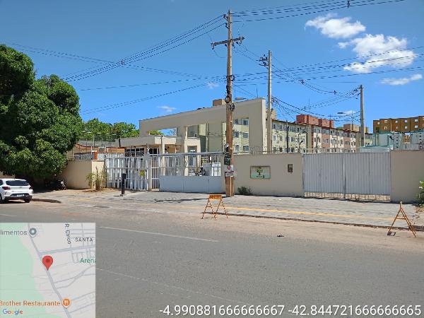 Apartamento da Caixa em TERESINA / PI - 8787705320786